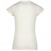 RAIZZED Meisjes T-shirt Roja Real White